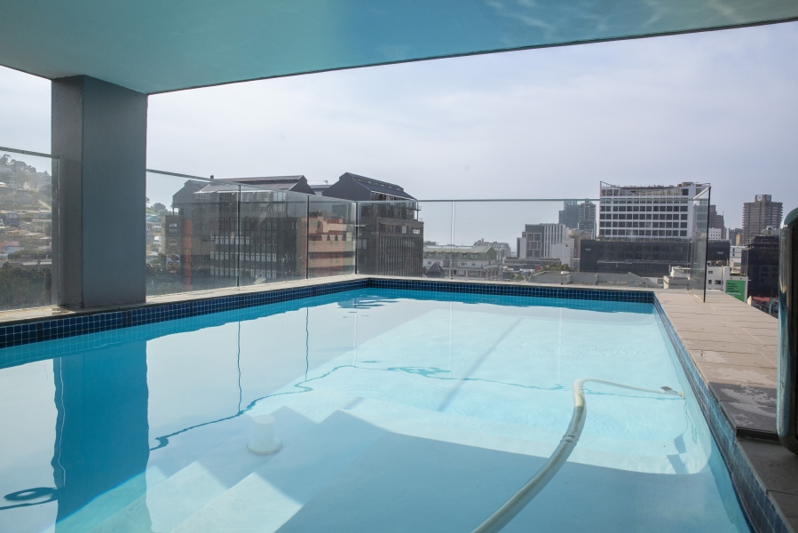 1 Bedroom Property for Sale in Cape Town City Centre Western Cape